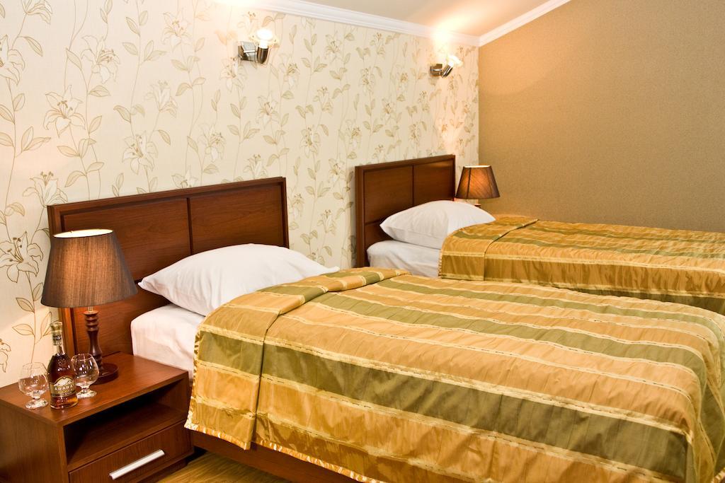 Laguna Hotel Wanadsor Zimmer foto