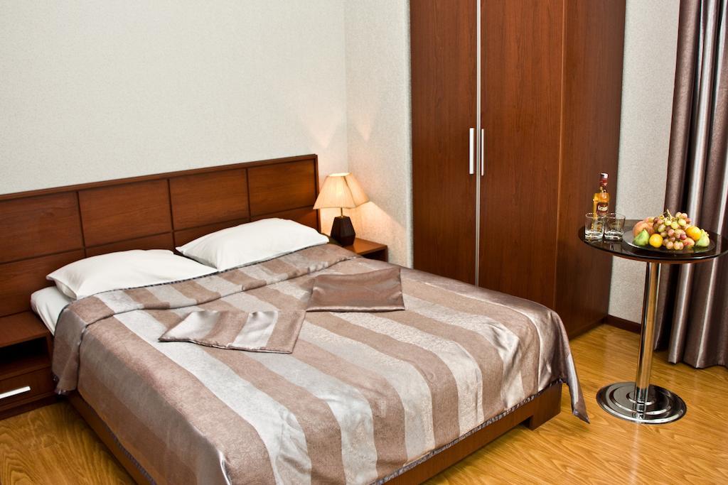 Laguna Hotel Wanadsor Zimmer foto